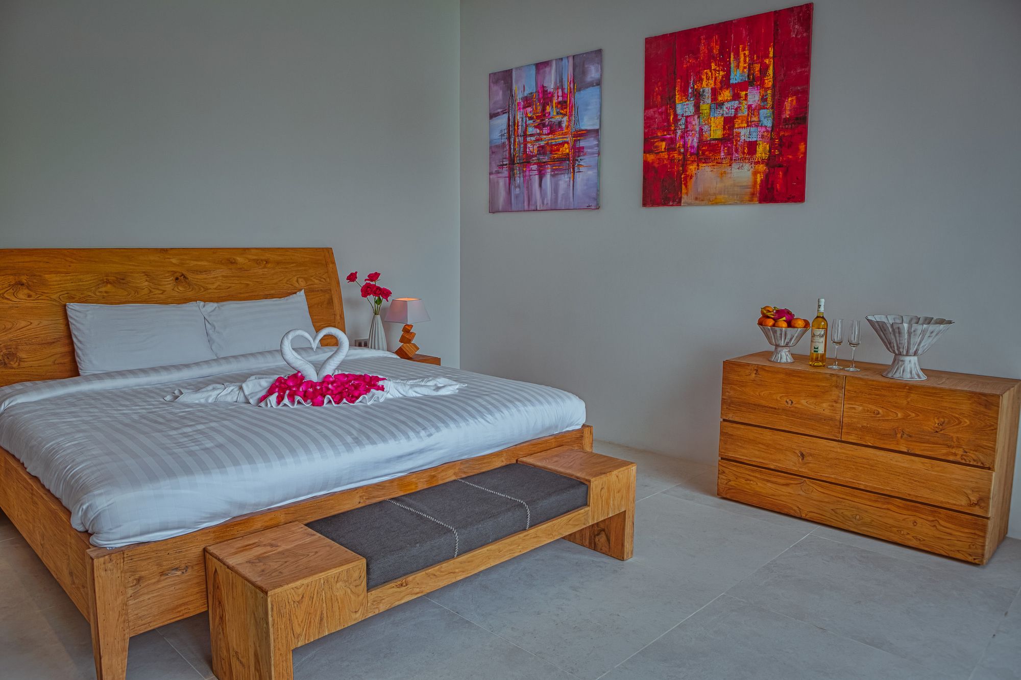 Grand Villa Luxury Time Phuket