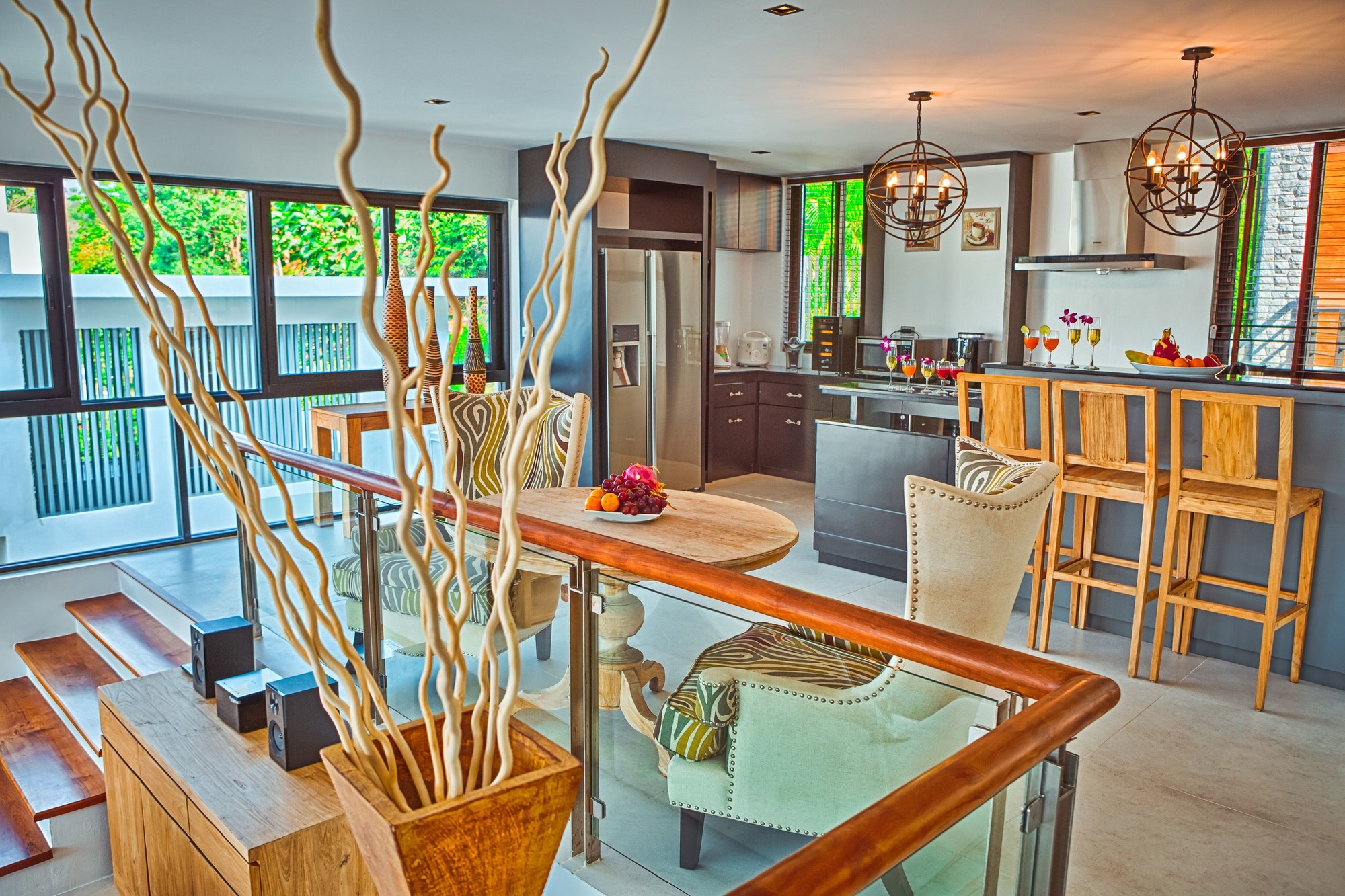 Grand Villa Luxury Time Phuket