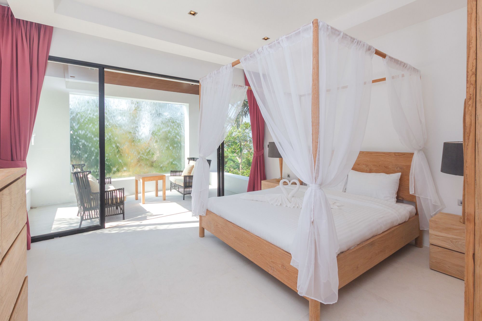 Grand Villa Luxury Time Phuket