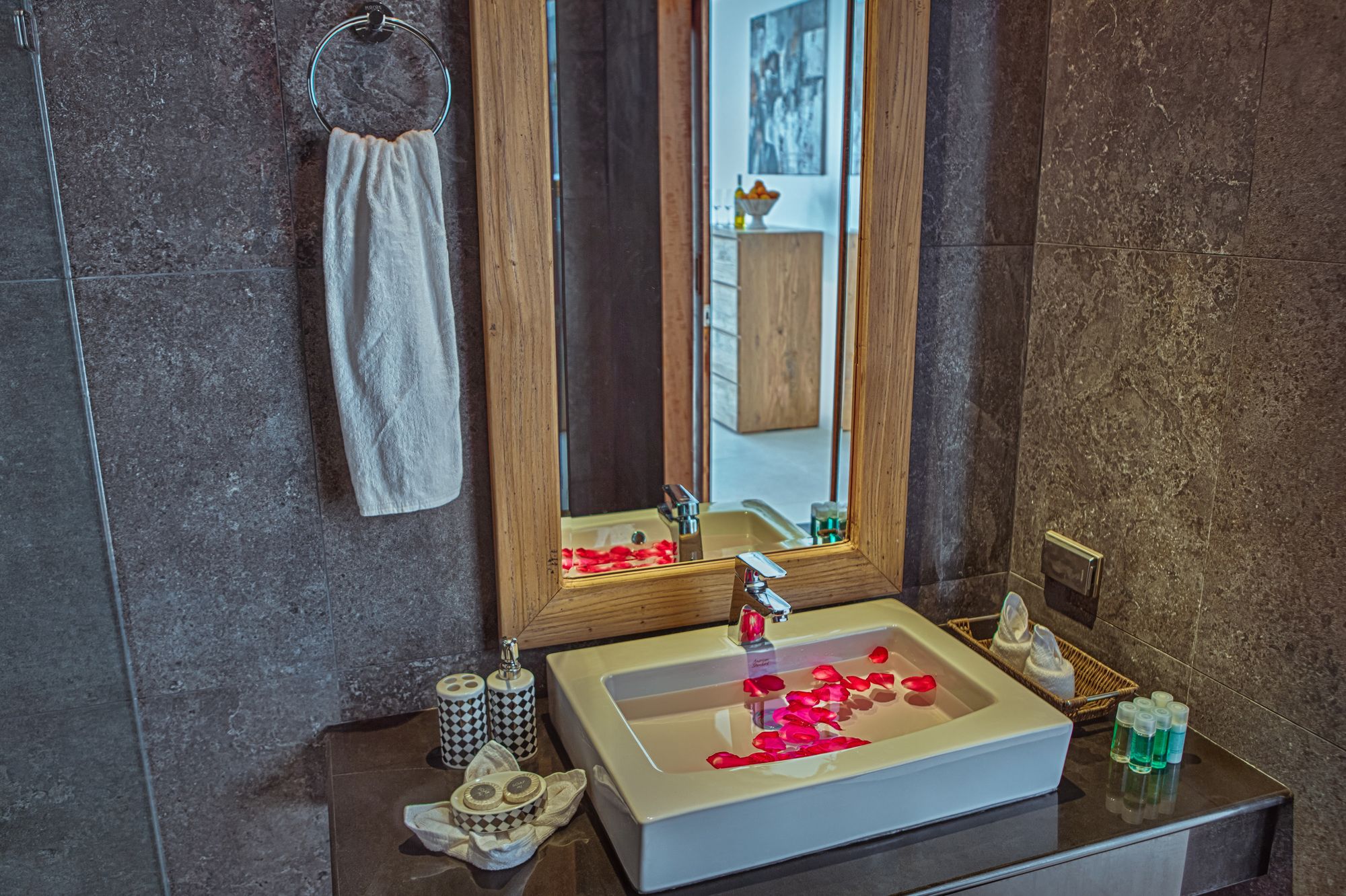 Grand Villa Luxury Time Phuket