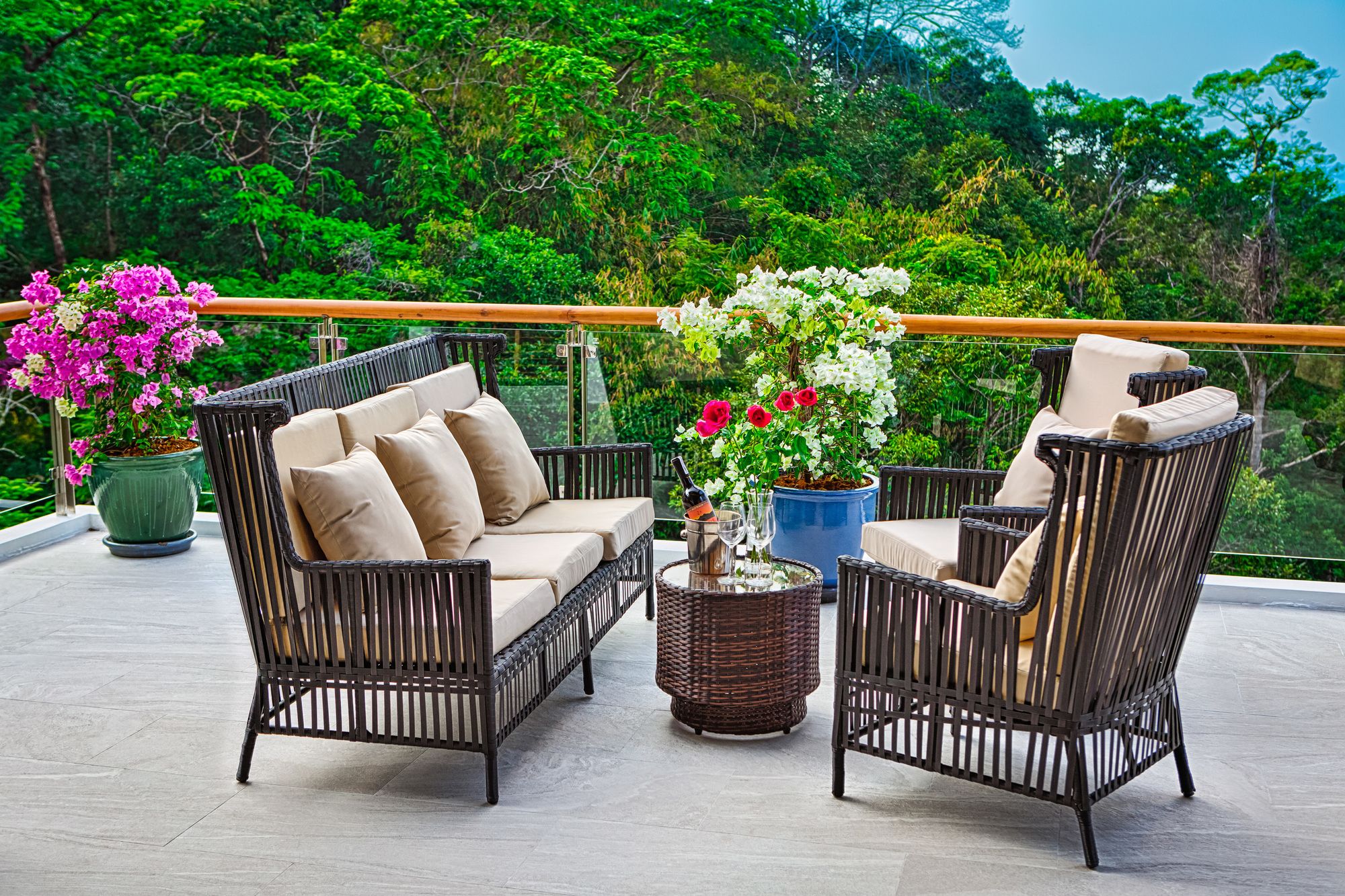 Grand Villa Luxury Time Phuket