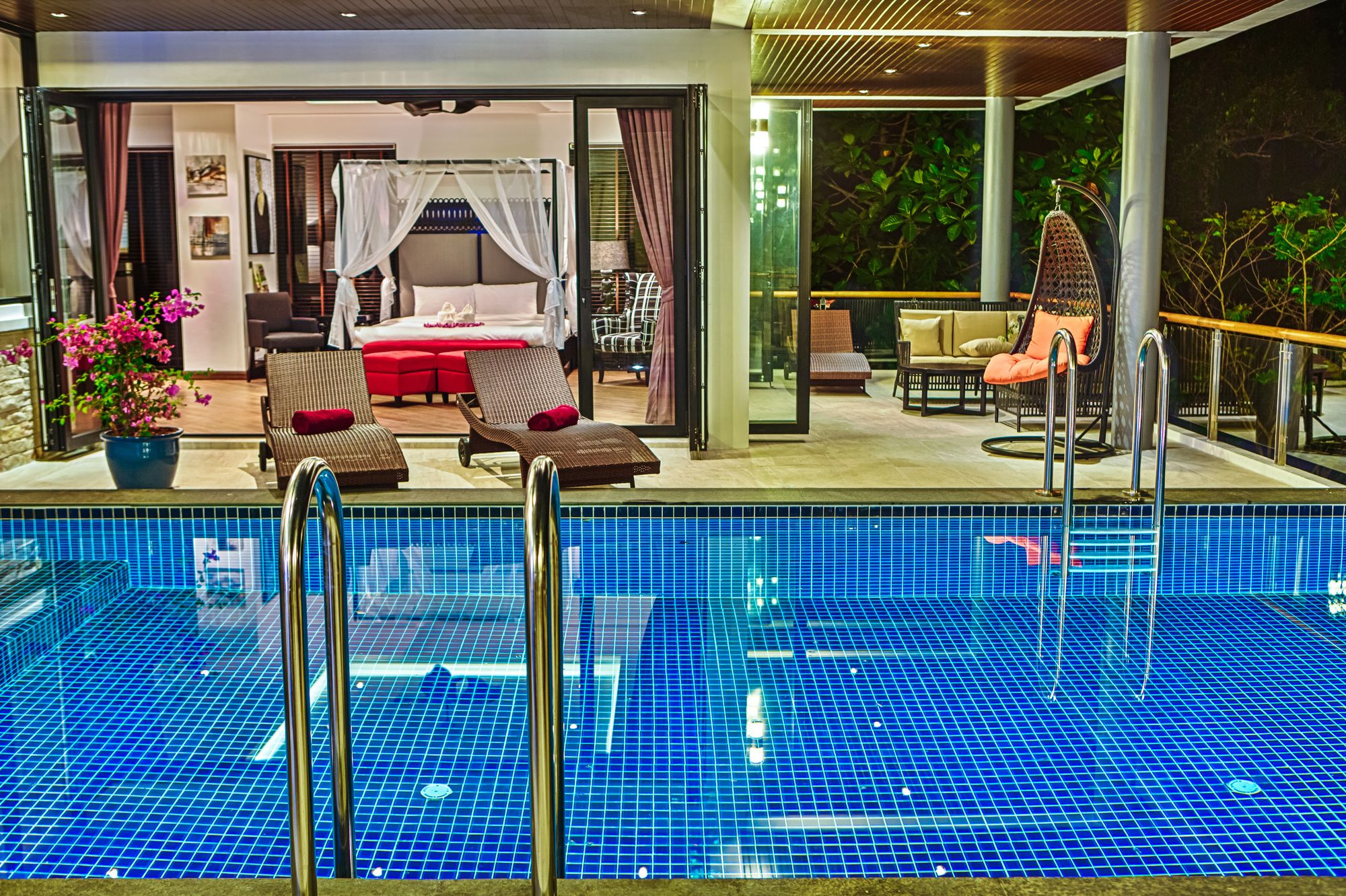 Grand Villa Luxury Time Phuket