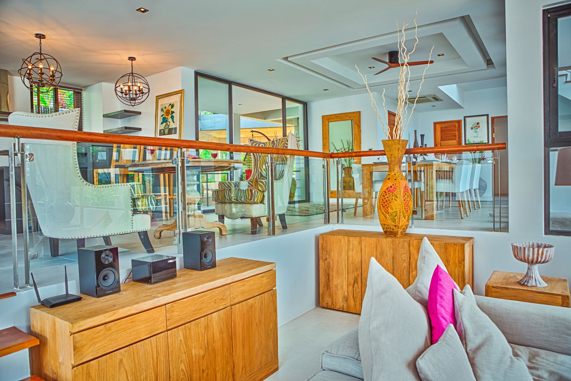Grand Villa Luxury Time Phuket