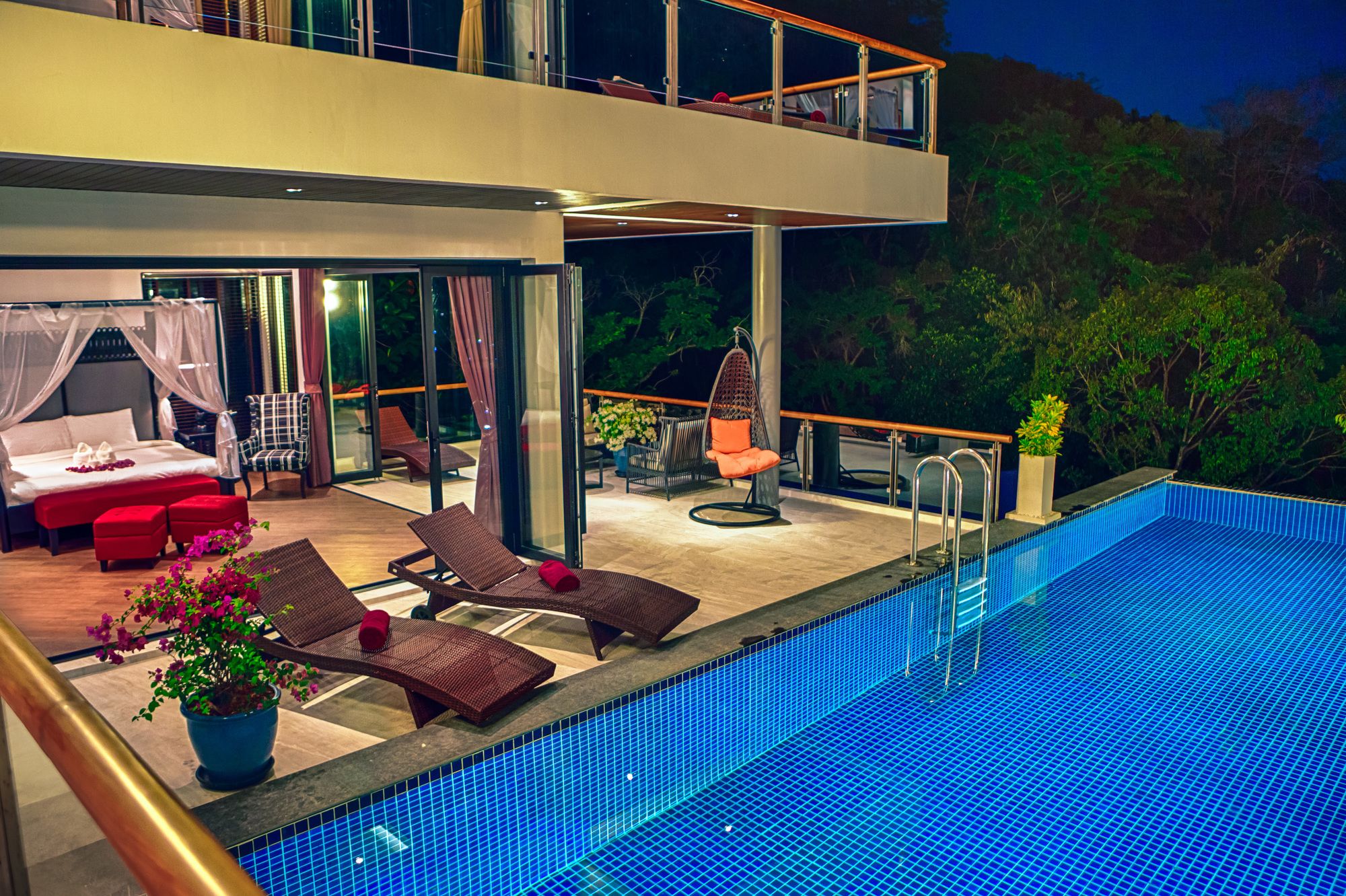 Grand Villa Luxury Time Phuket