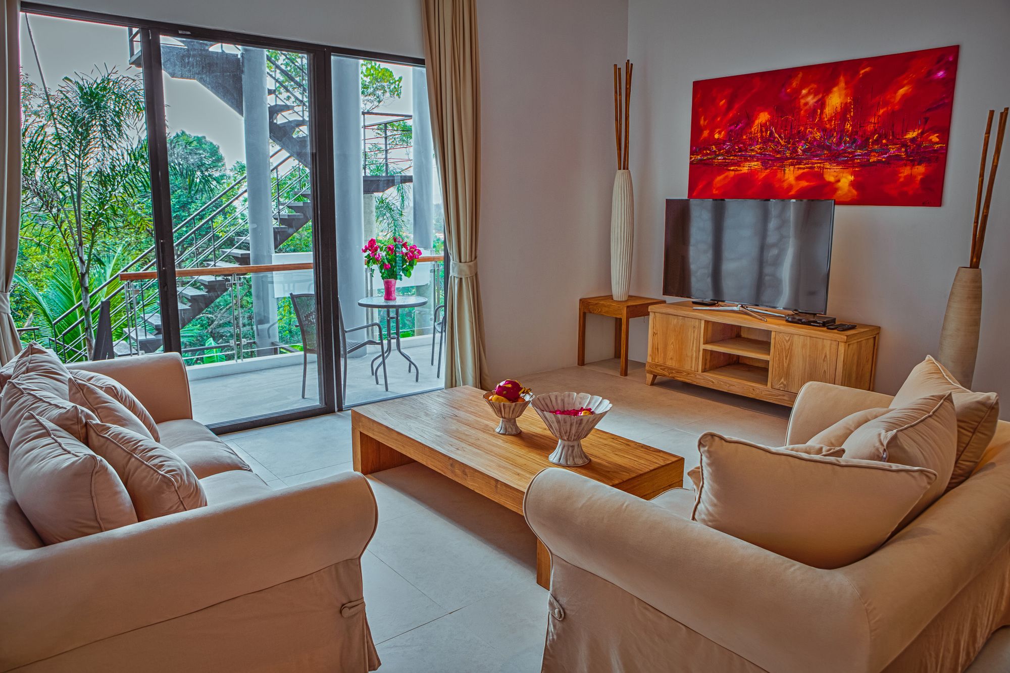 Grand Villa Luxury Time Phuket