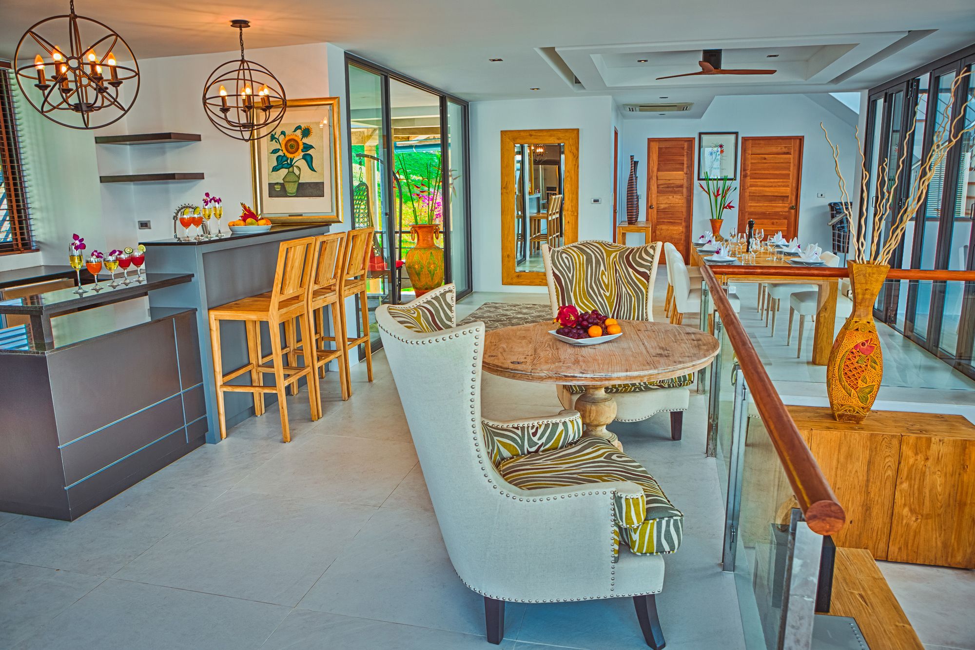 Grand Villa Luxury Time Phuket