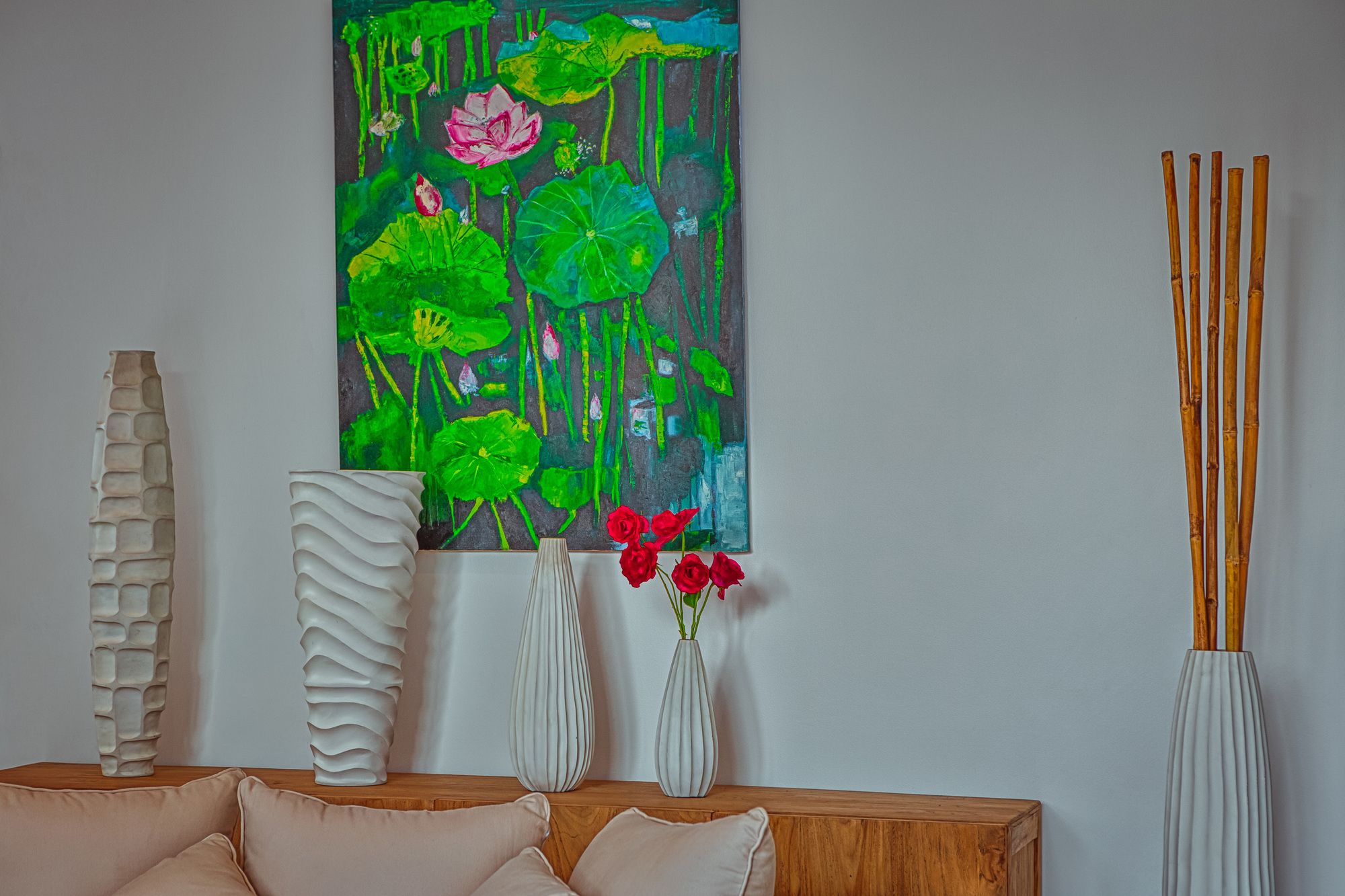 Grand Villa Luxury Time Phuket