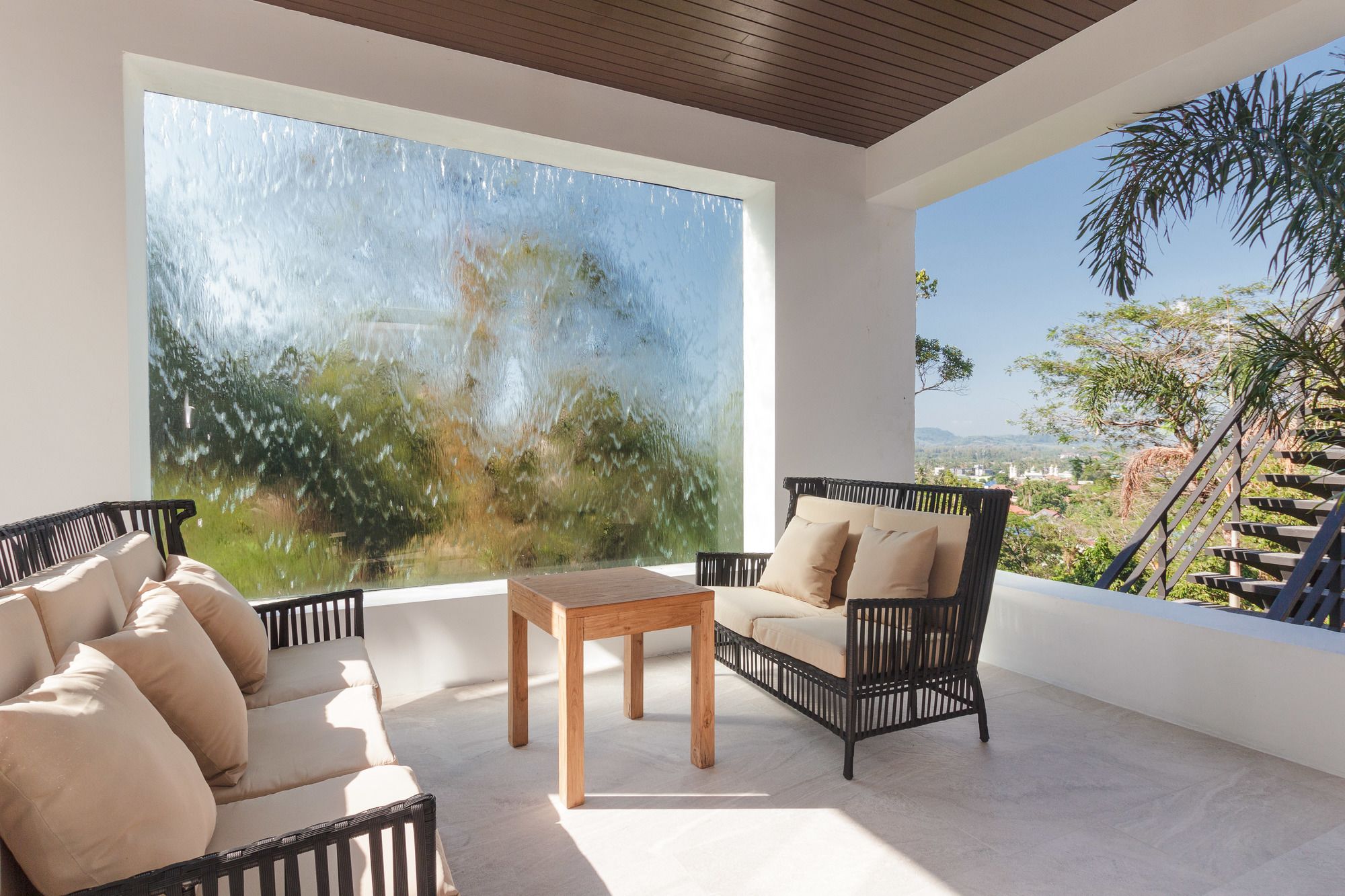 Grand Villa Luxury Time Phuket