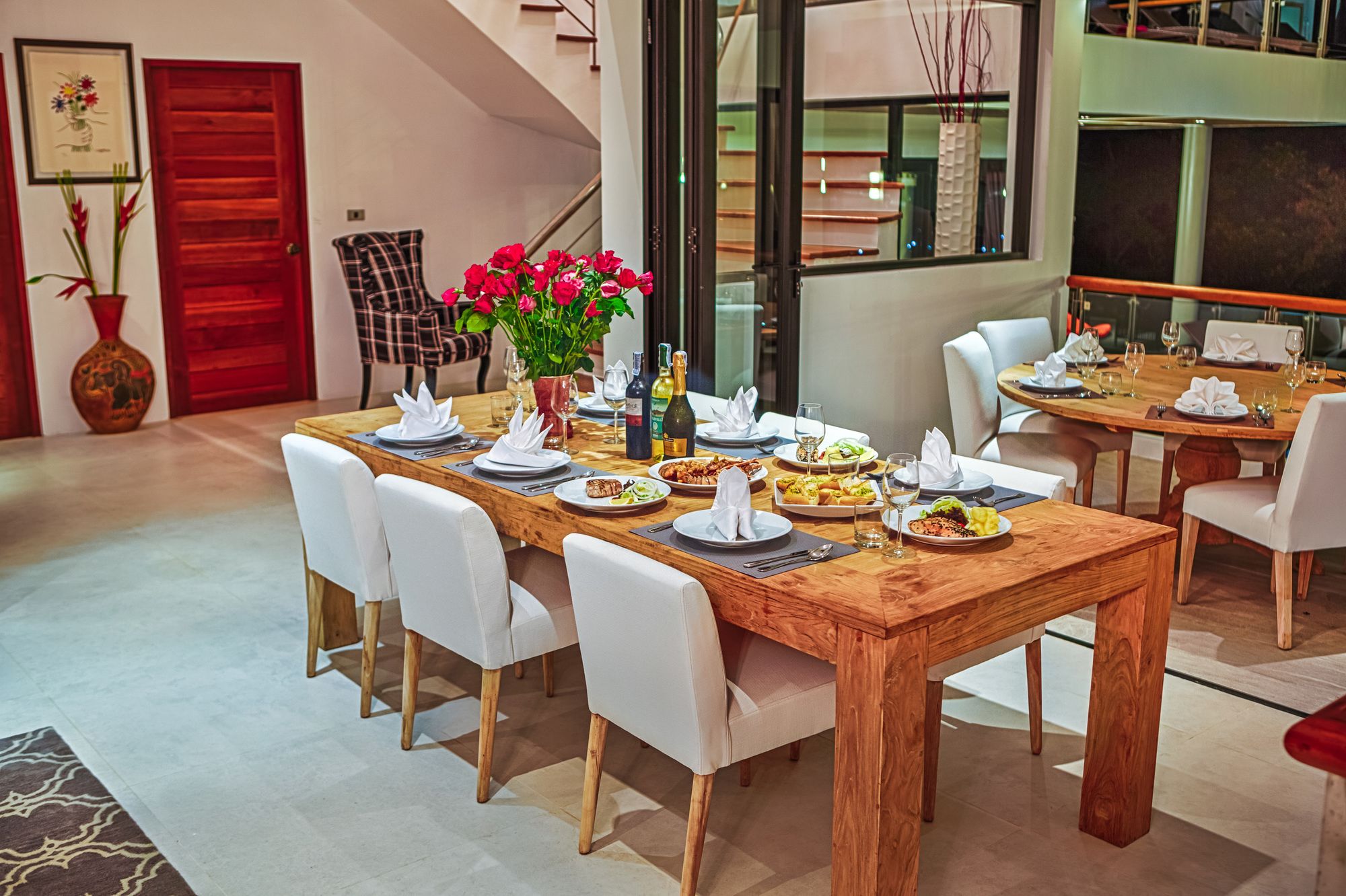 Grand Villa Luxury Time Phuket