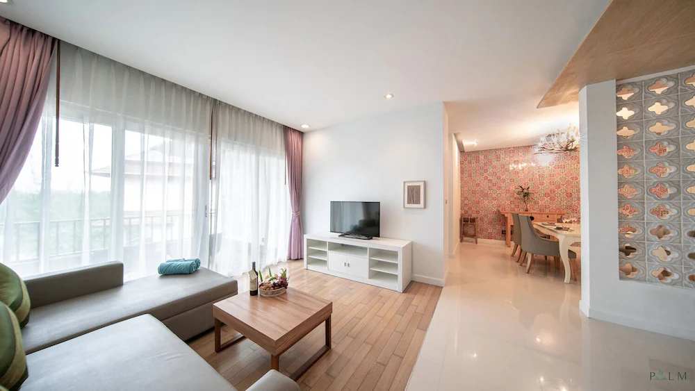 Les Palm Bang Tao Beach Phuket