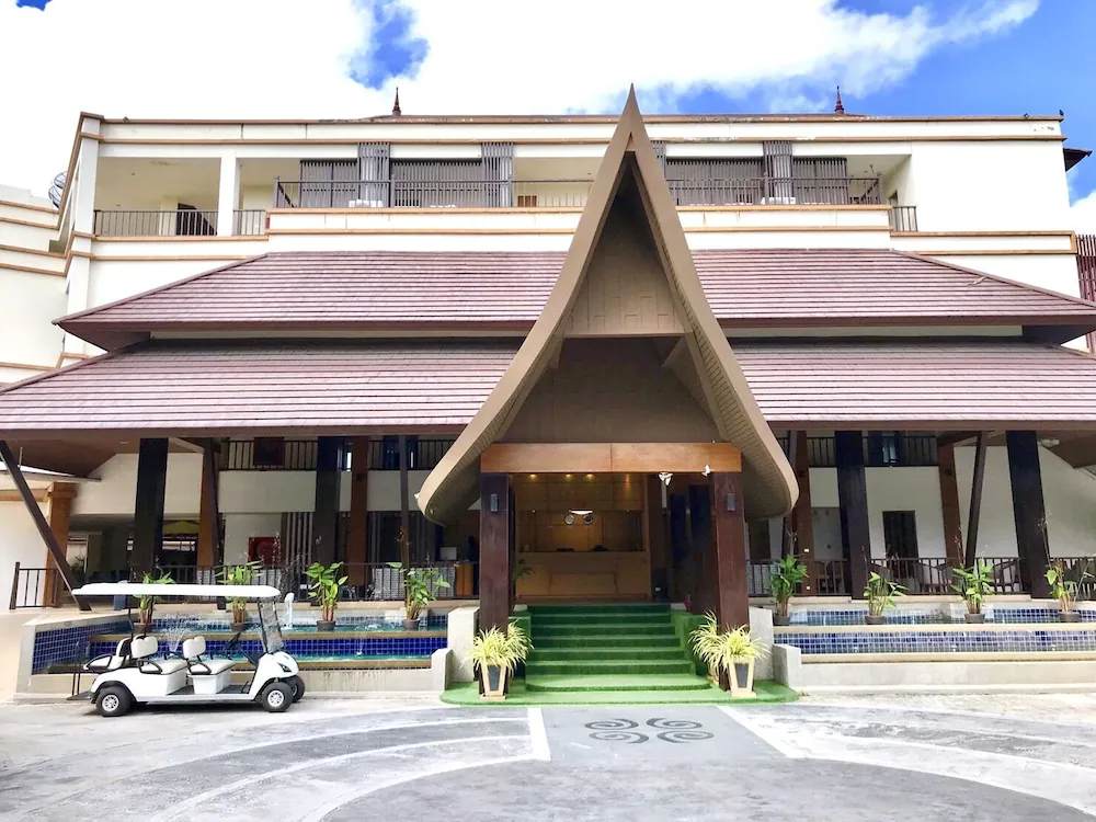 Les Palm Bang Tao Beach Phuket