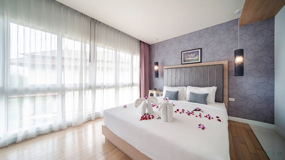 Les Palm Bang Tao Beach Phuket