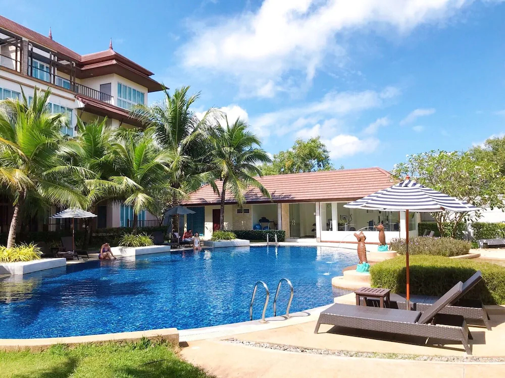 Les Palm Bang Tao Beach Phuket