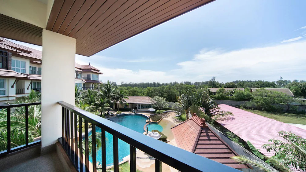Les Palm Bang Tao Beach Phuket