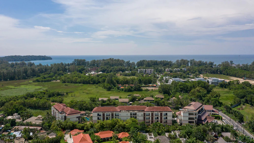 Les Palm Bang Tao Beach Phuket