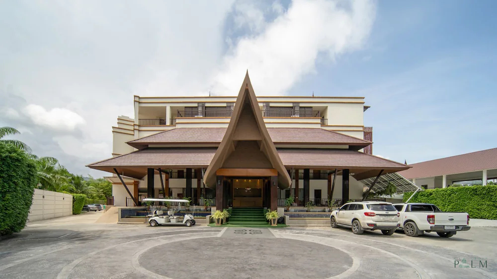Les Palm Bang Tao Beach Phuket