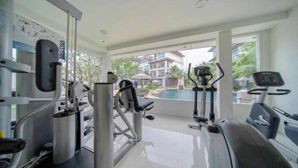 Les Palm Bang Tao Beach Phuket