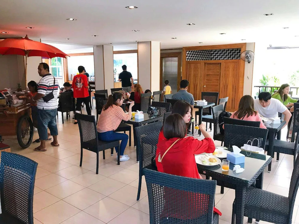 Les Palm Bang Tao Beach Phuket