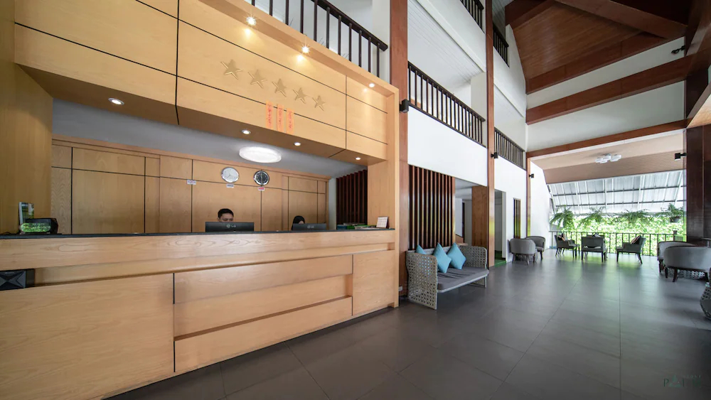 Les Palm Bang Tao Beach Phuket