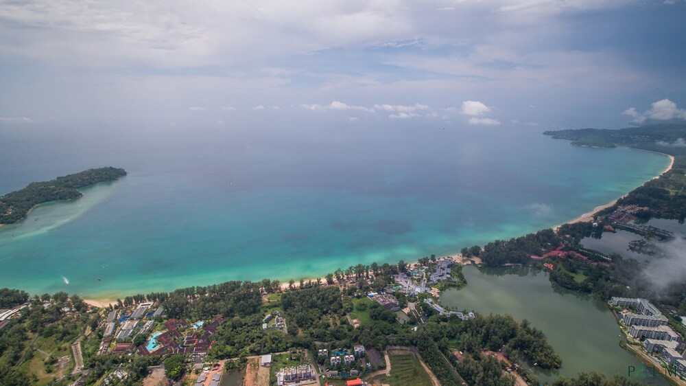 Les Palm Bang Tao Beach Phuket