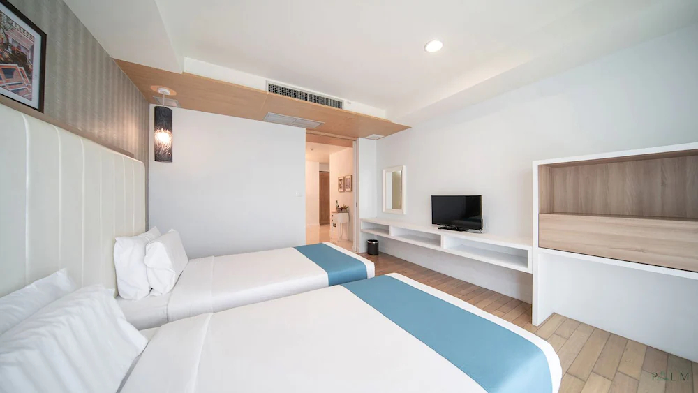 Les Palm Bang Tao Beach Phuket