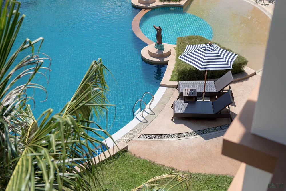 Les Palm Bang Tao Beach Phuket