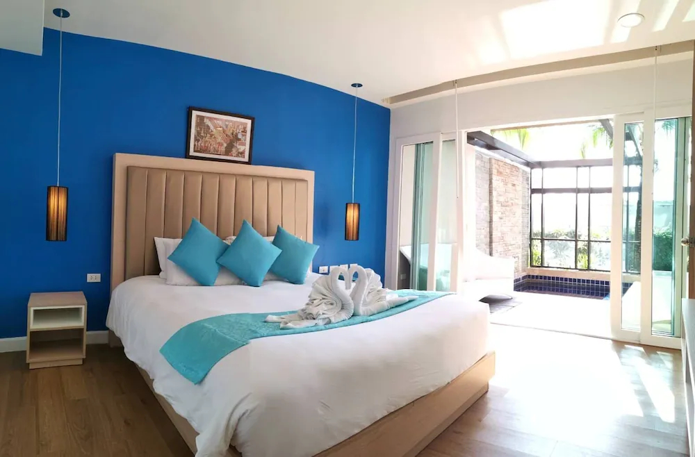 Les Palm Bang Tao Beach Phuket