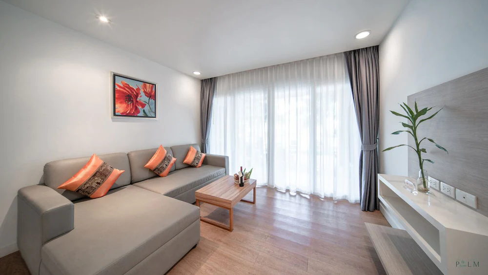 Les Palm Bang Tao Beach Phuket
