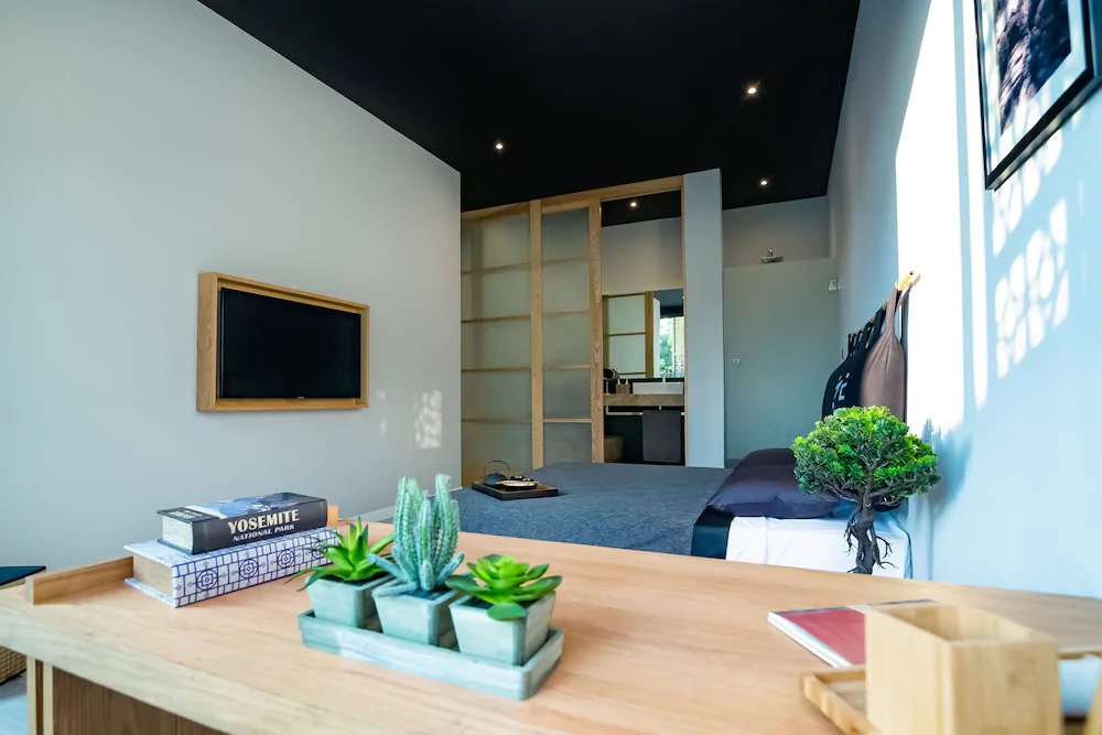 Loft Bonsai by Holiplanet
