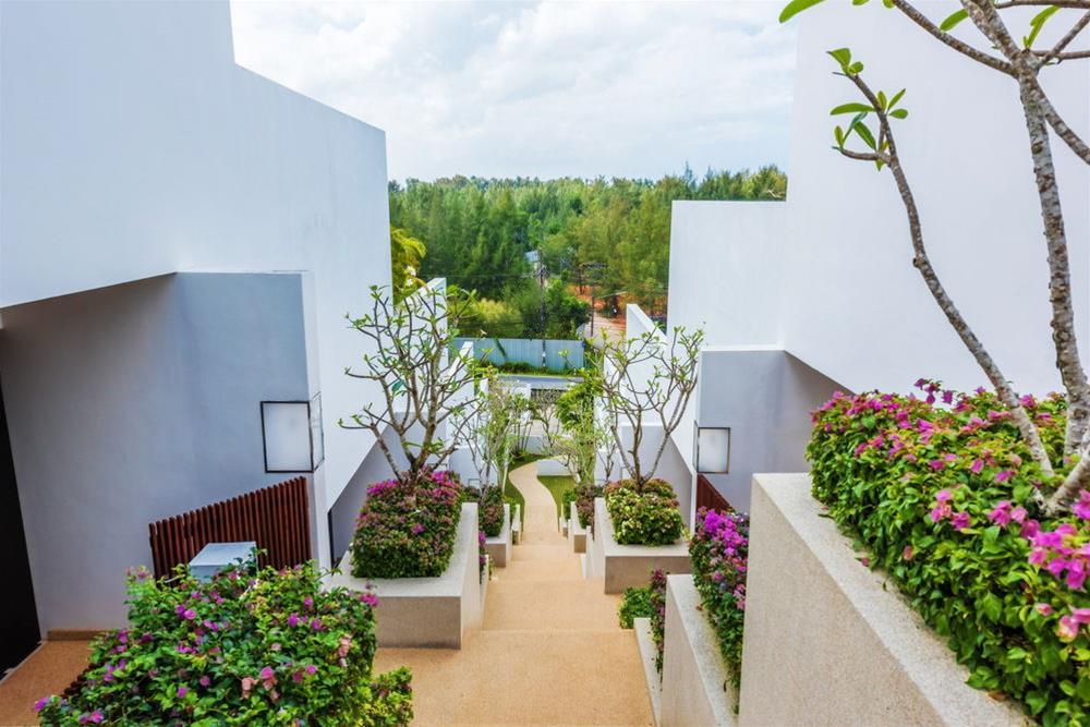 Lotus Gardens Phuket