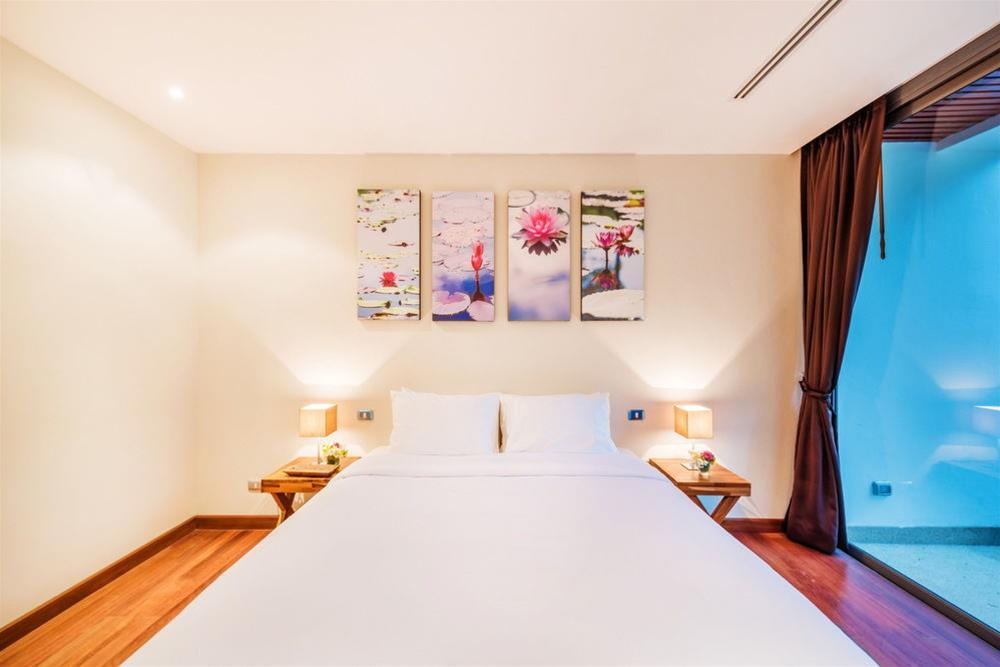 Lotus Gardens Phuket