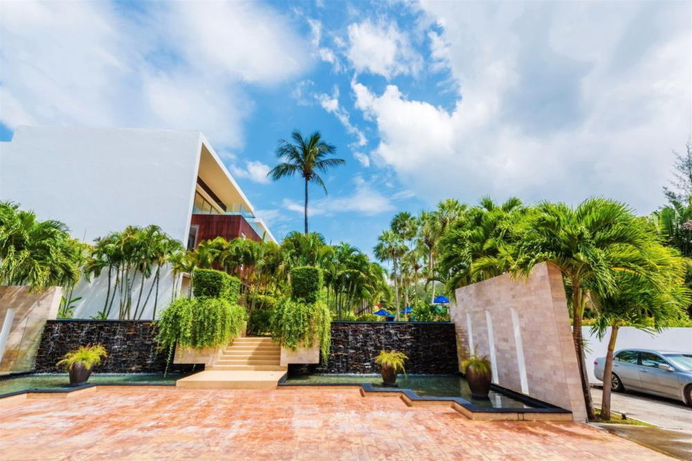Lotus Gardens Phuket