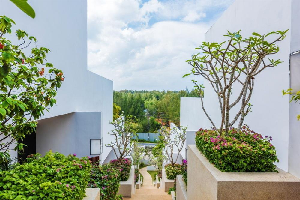 Lotus Gardens Phuket