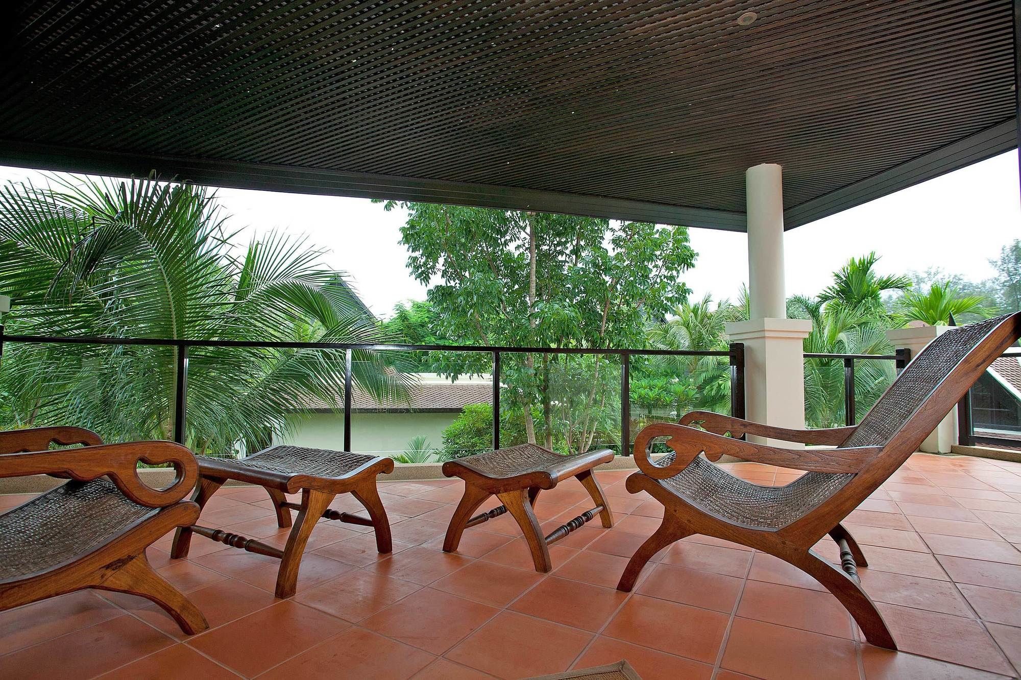 Maan Tawan Villa