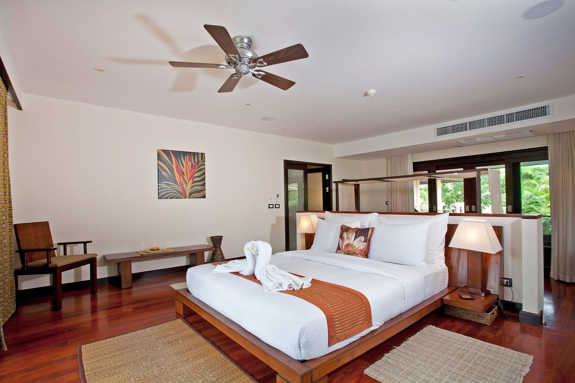 Maan Tawan Villa