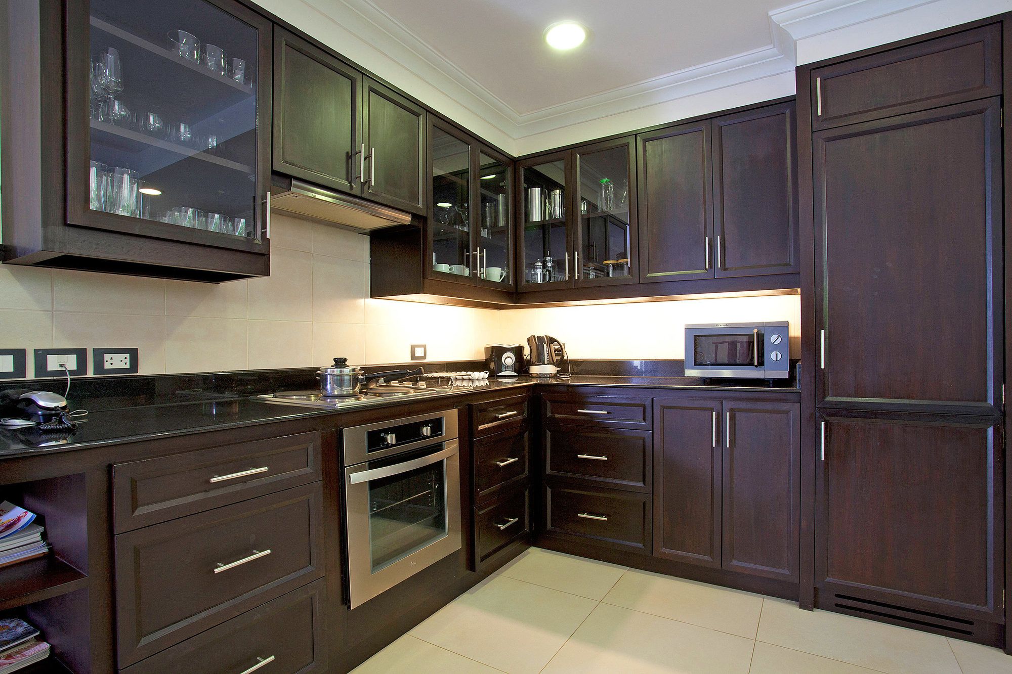 Maan Tawan Villa