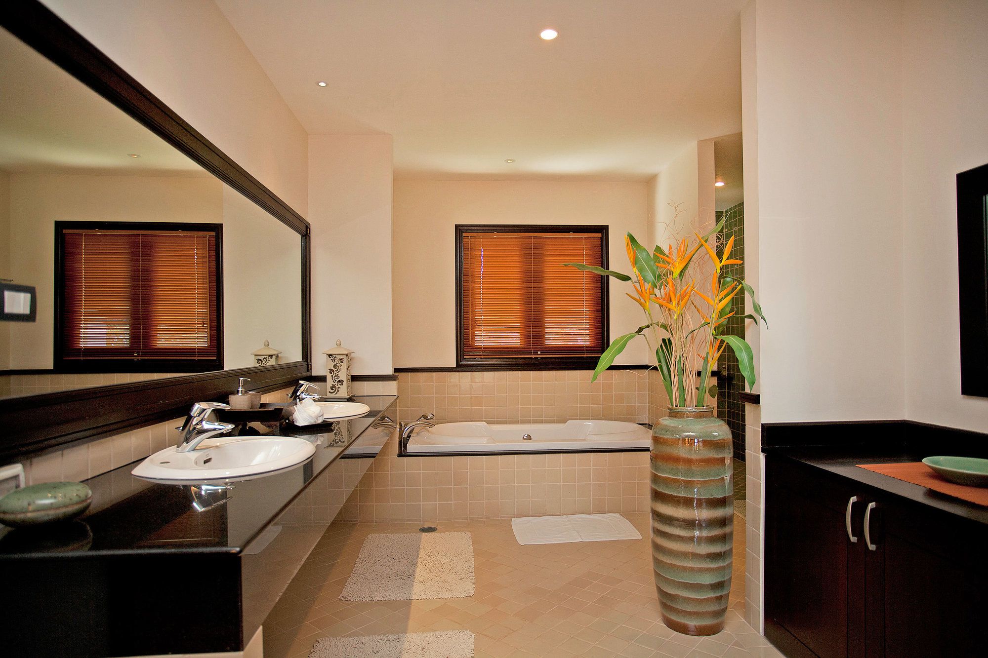 Maan Tawan Villa