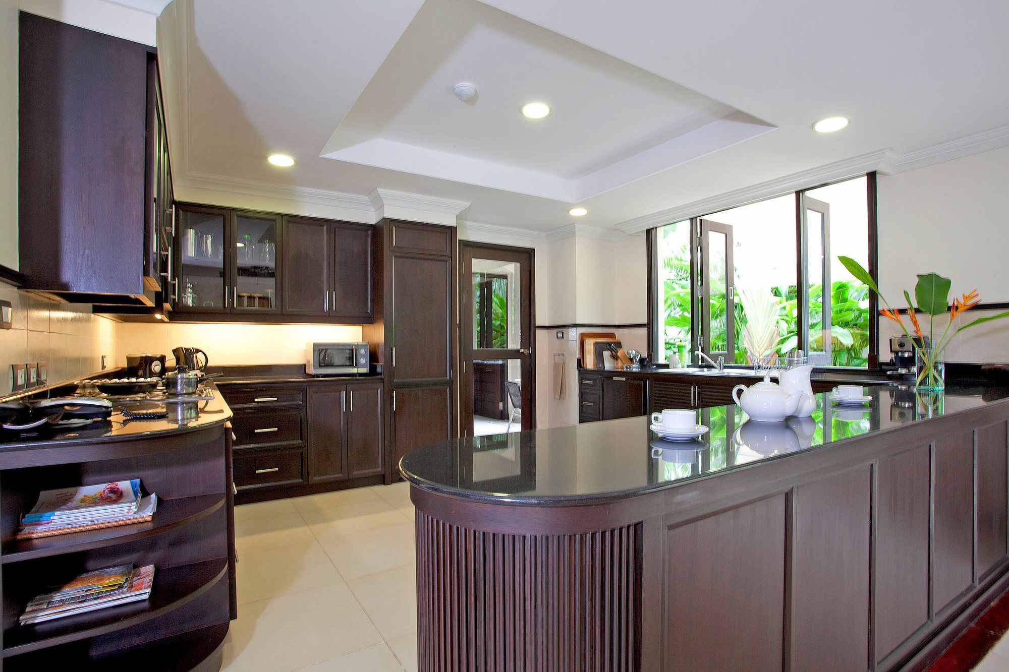 Maan Tawan Villa
