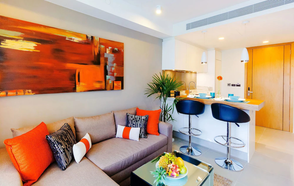 Oceanstone