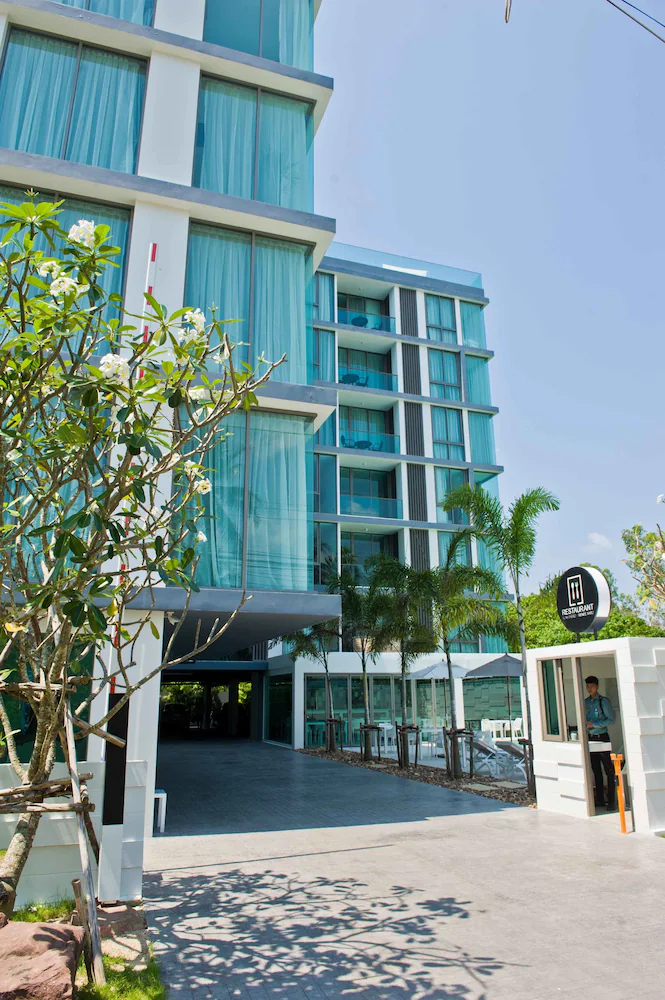 Oceanstone