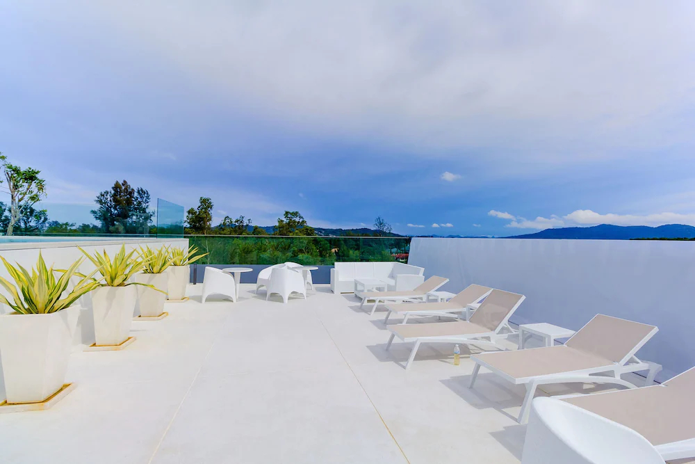 Oceanstone
