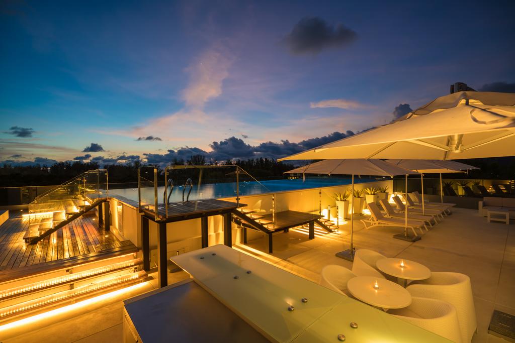 Oceanstone