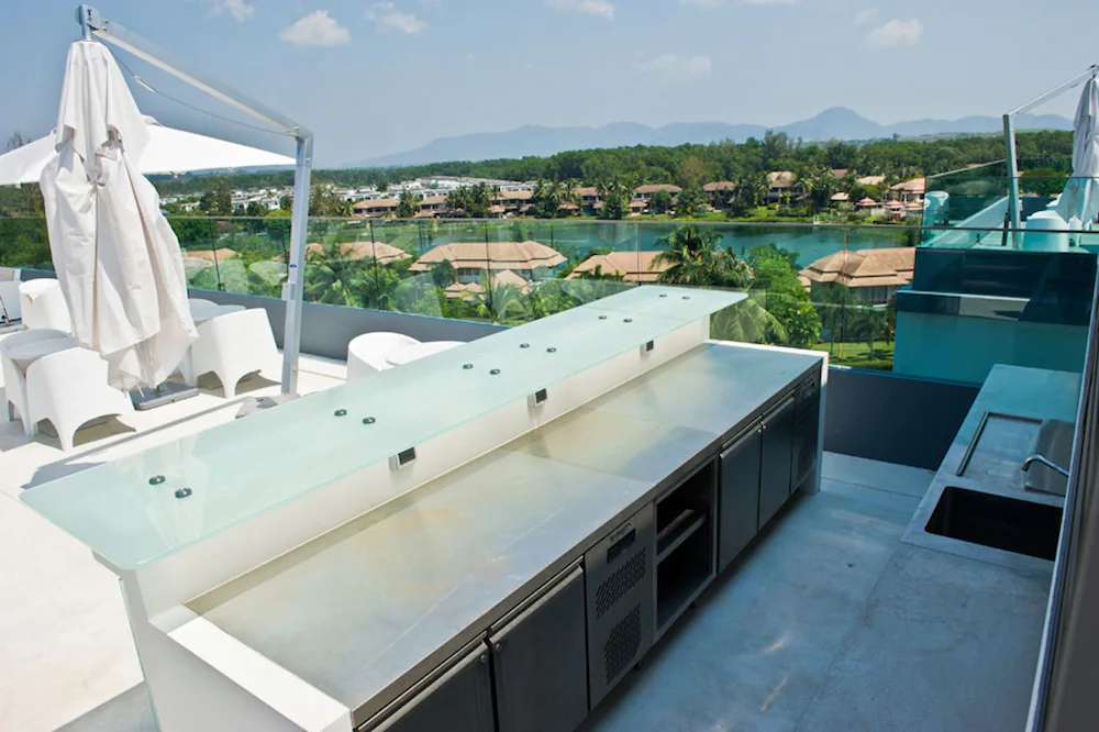 Oceanstone