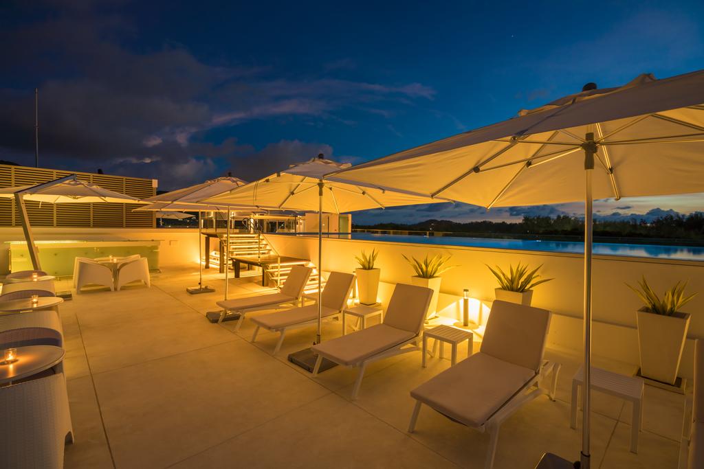 Oceanstone
