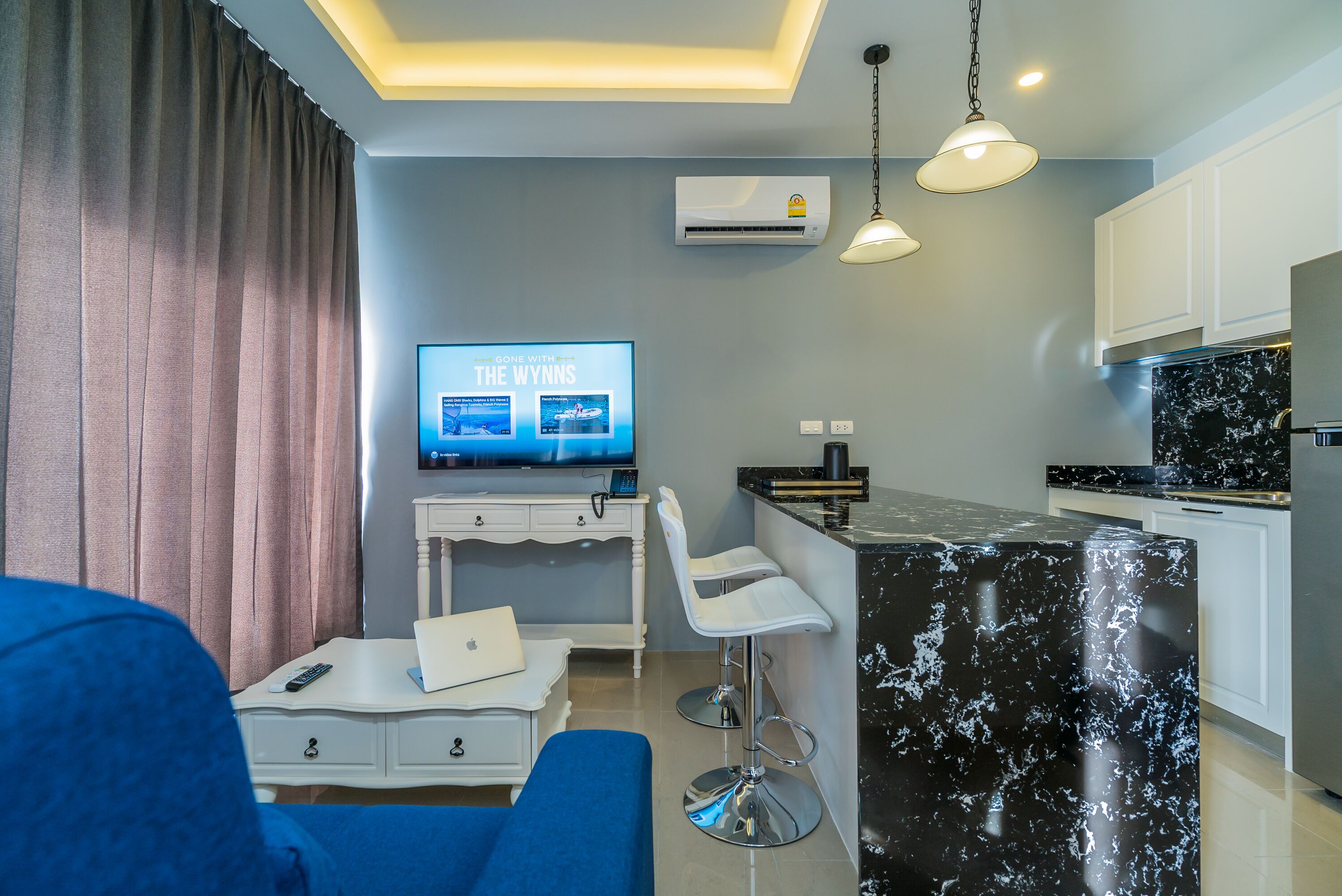 Palmyrah Surin Beach Residence