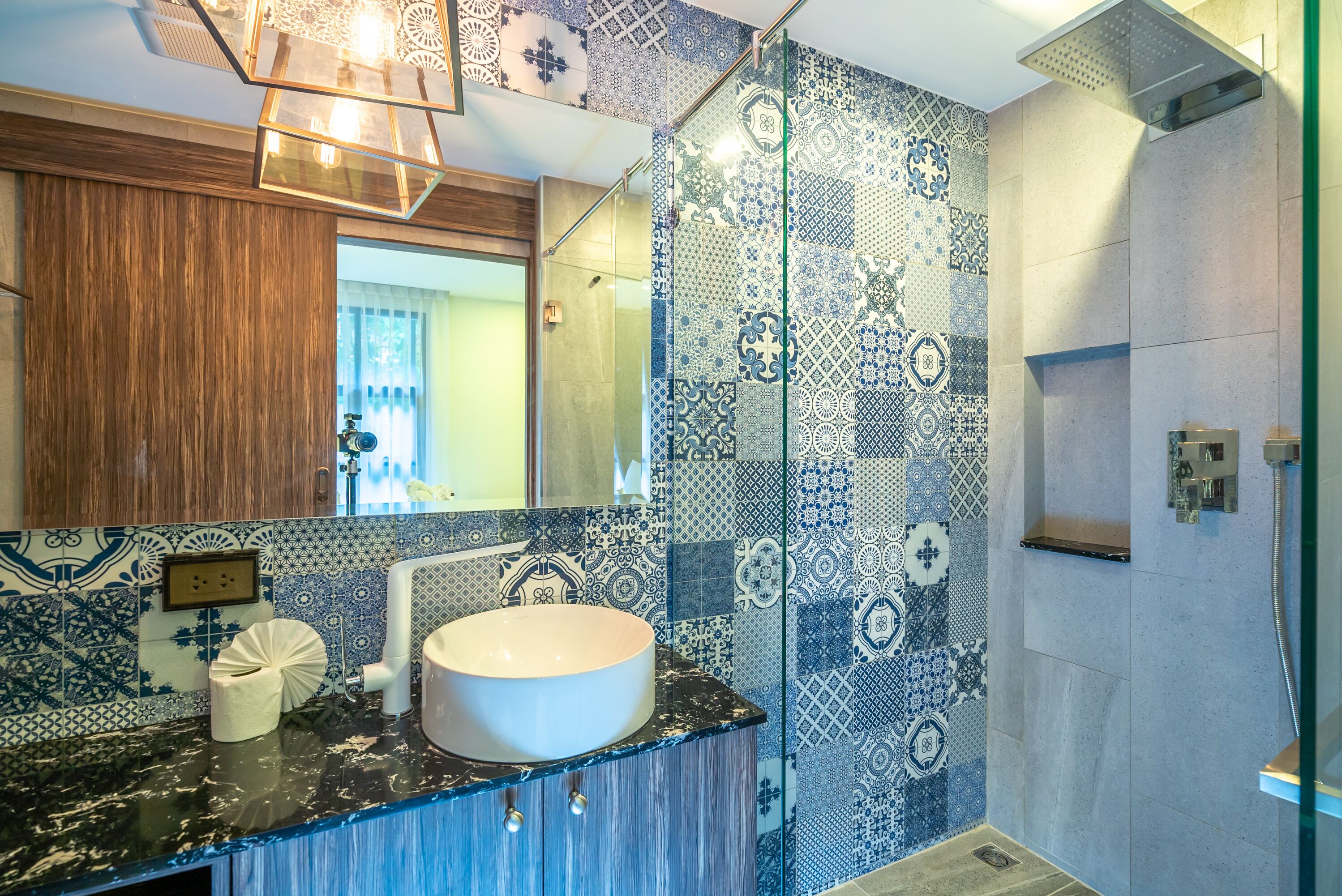 Palmyrah Surin Beach Residence