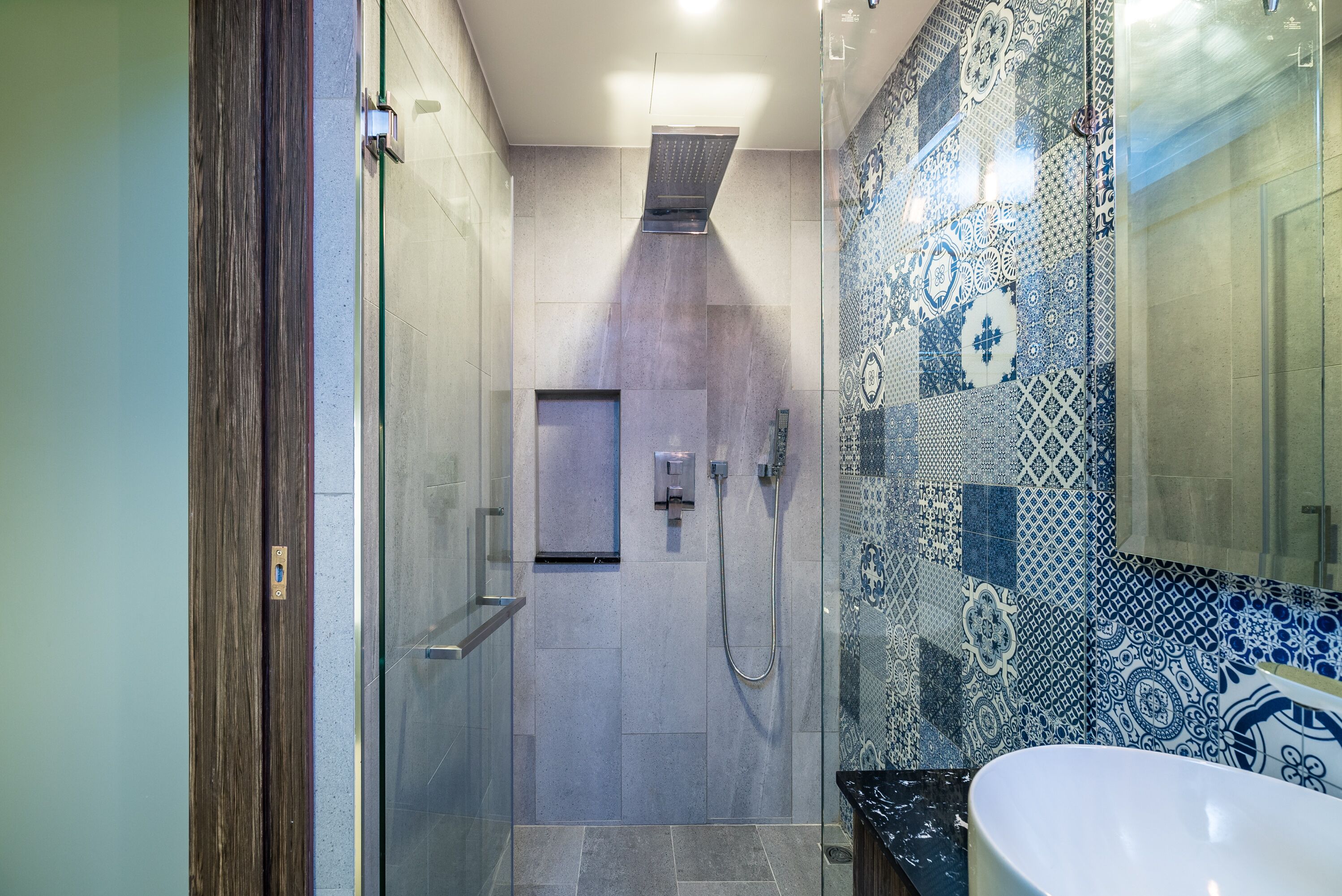 Palmyrah Surin Beach Residence