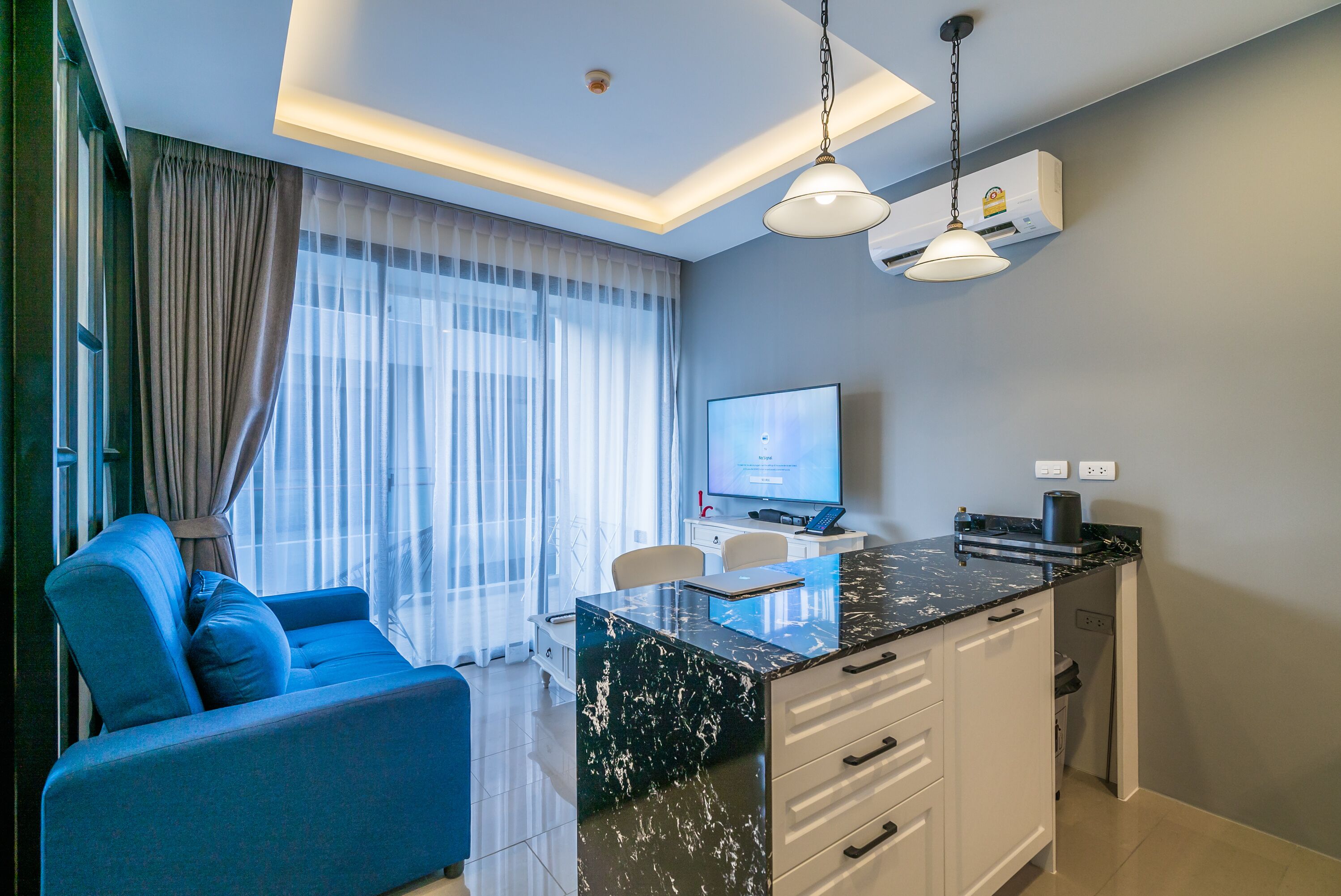 Palmyrah Surin Beach Residence