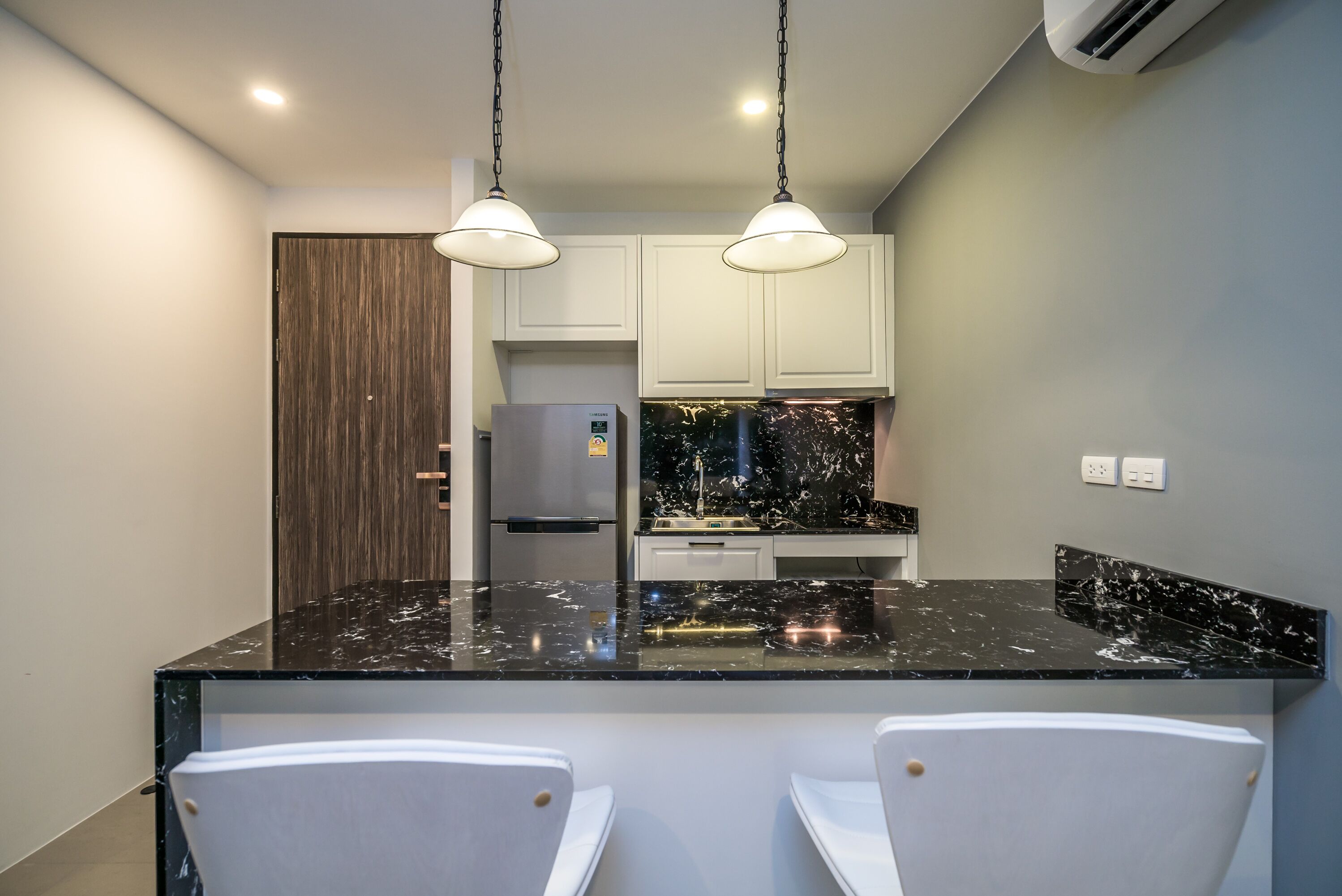 Palmyrah Surin Beach Residence