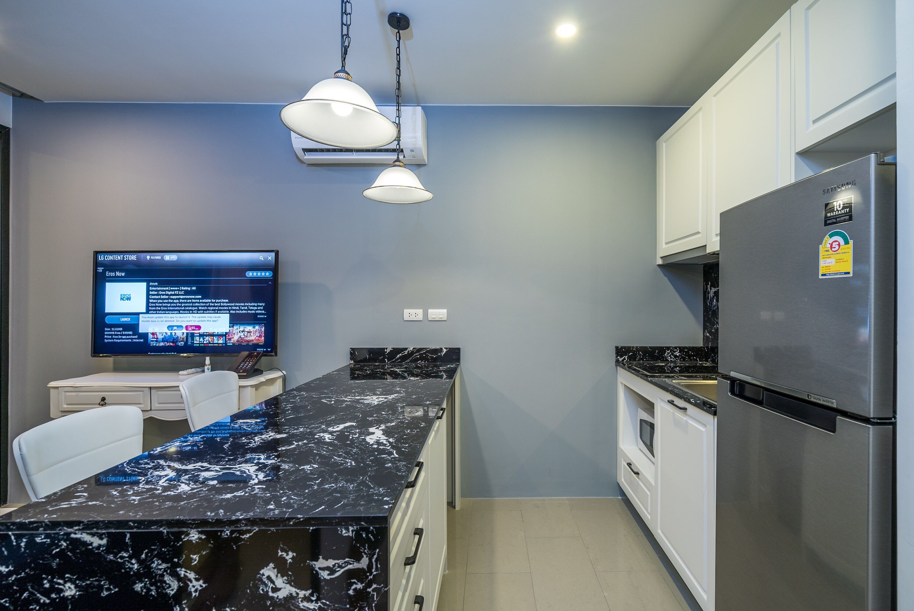 Palmyrah Surin Beach Residence